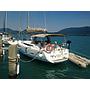 Book yachts online - sailboat - Jeanneau Sun Odyssey 409 - T-Punch - rent