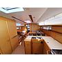 Book yachts online - sailboat - Jeanneau Sun Odyssey 409 - T-Punch - rent