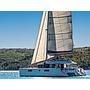 Book yachts online - catamaran - Lagoon 560 - Cool Change - rent