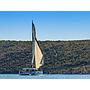 Book yachts online - catamaran - Lagoon 560 - Cool Change - rent