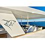 Book yachts online - powercatamaran - Ocean Beast 65 Fly - Inka - rent