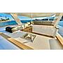 Book yachts online - powercatamaran - Ocean Beast 65 Fly - Inka - rent