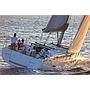 Book yachts online - False - Sun Odyssey 519 (5Cab) - Alboran Cognac (Las Palmas/Gran Canaria) - rent